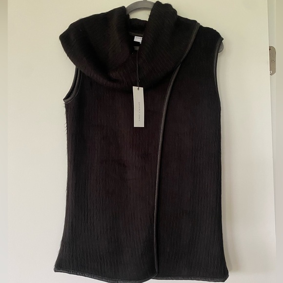 Waverly Grey Riley Vest - Picture 3 of 8